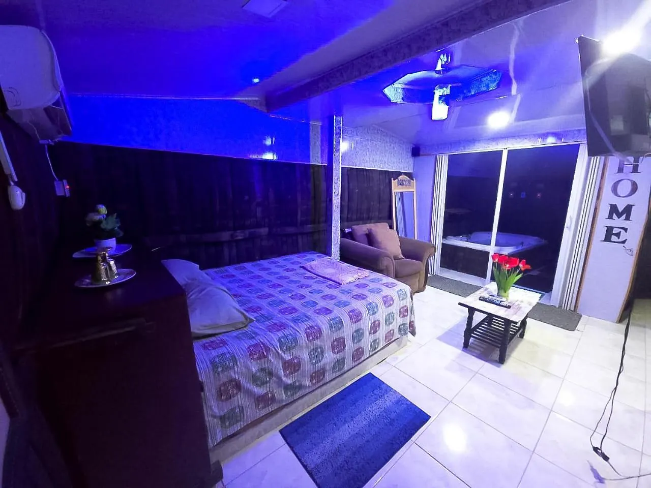 Resort Tuck'Tt Away Hotel Arima Trinidad And Tobago
