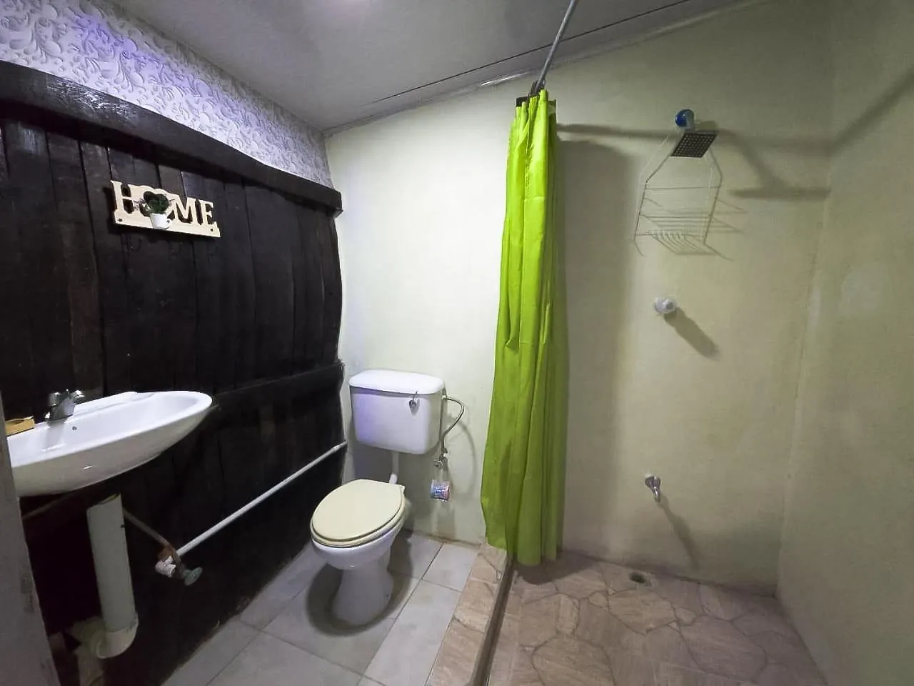 Tuck'Tt Away Hotel Arima 0*,  Trinidad And Tobago