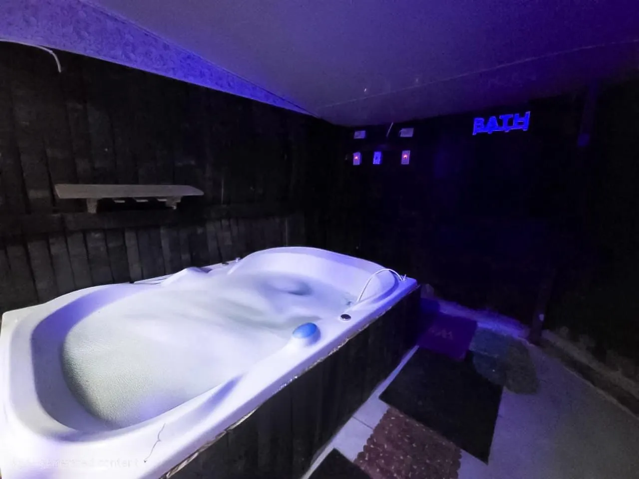 Tuck'Tt Away Hotel Arima Resort