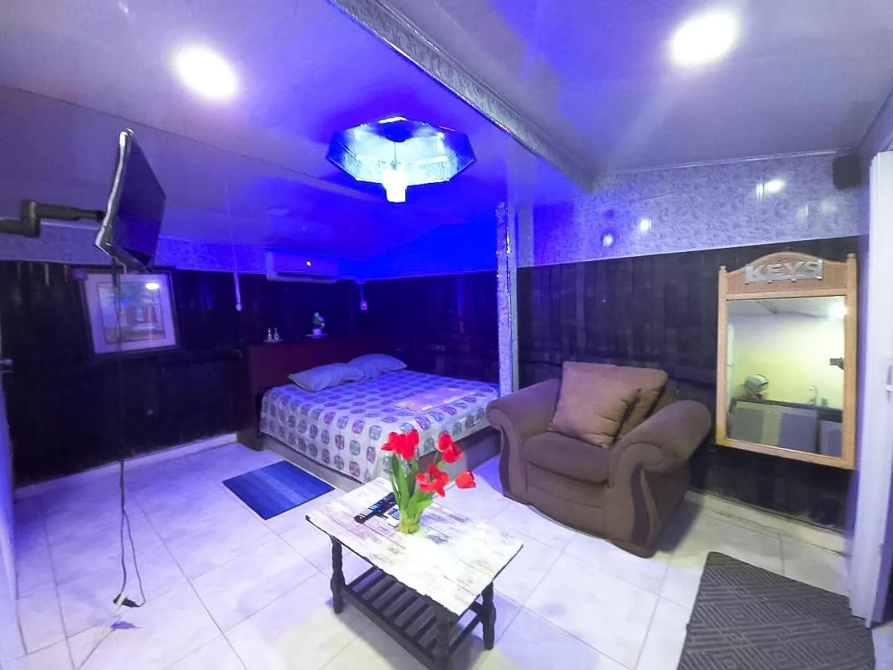 Tuck'Tt Away Hotel Arima Resort