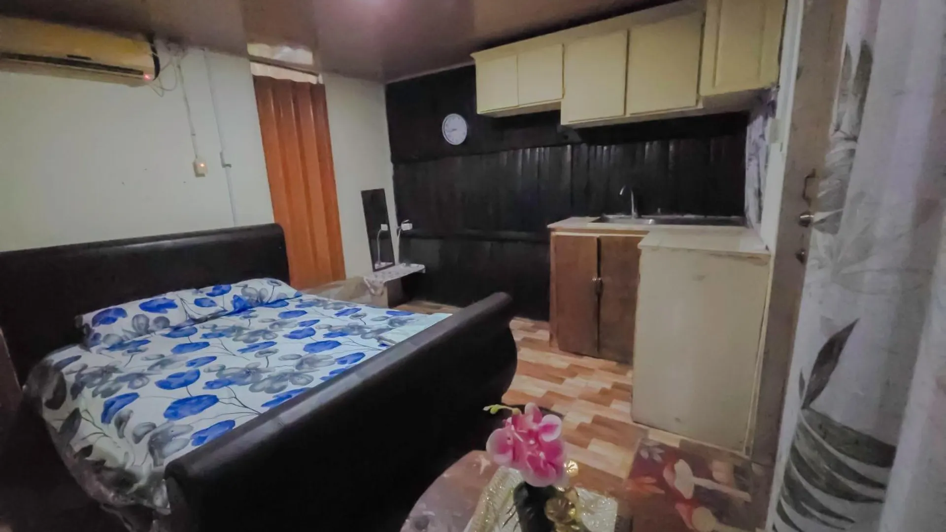 Tuck'Tt Away Hotel Arima Trinidad And Tobago