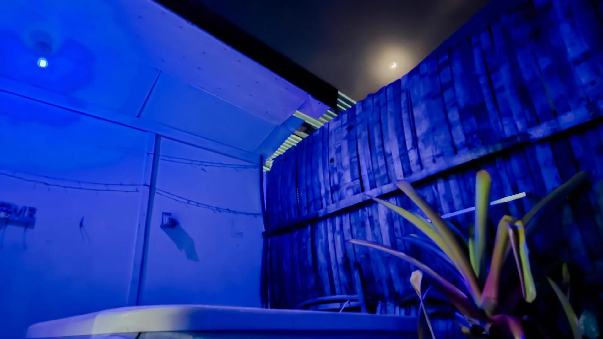 Resort Tuck'Tt Away Hotel Arima