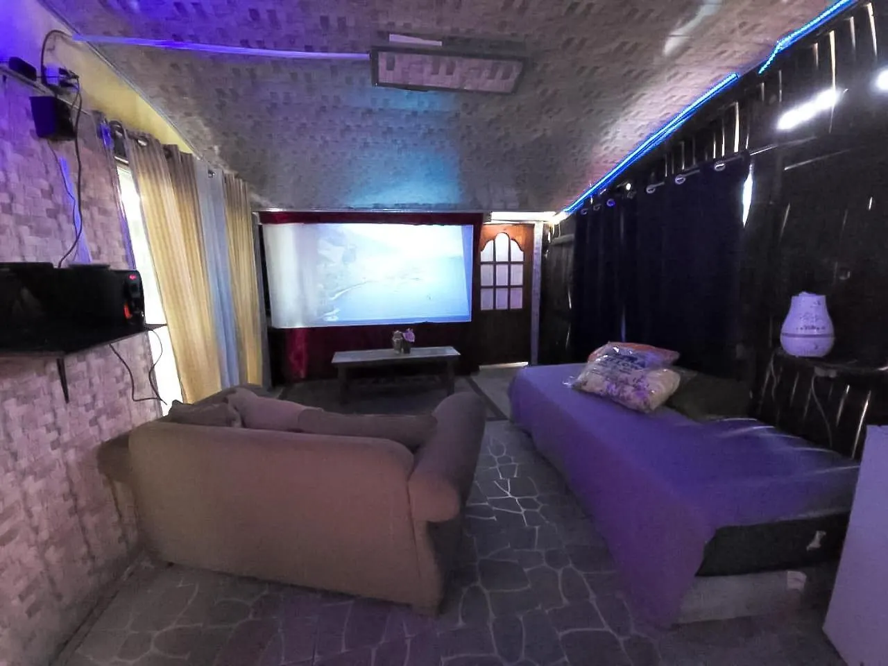 Resort Tuck'Tt Away Hotel Arima