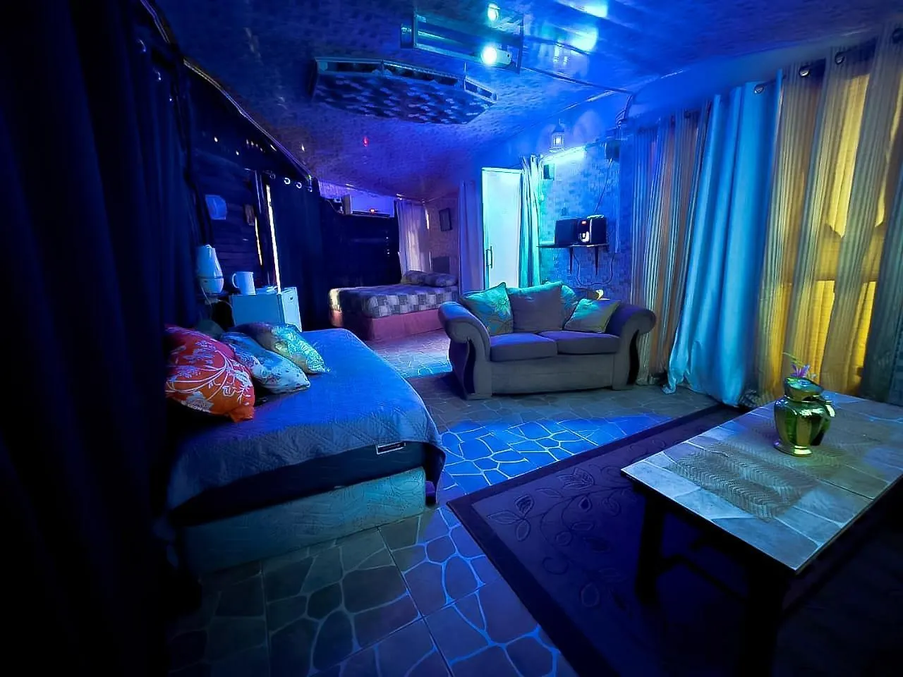 Tuck'Tt Away Hotel Arima Trinidad And Tobago