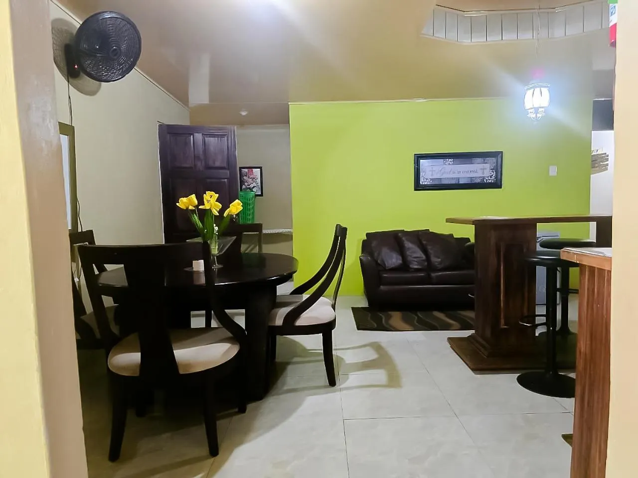 Tuck'Tt Away Hotel Arima Resort