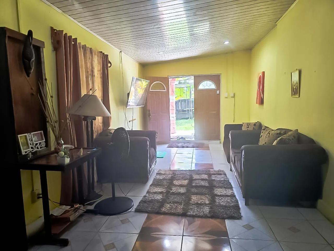 Resort Tuck'Tt Away Hotel Arima