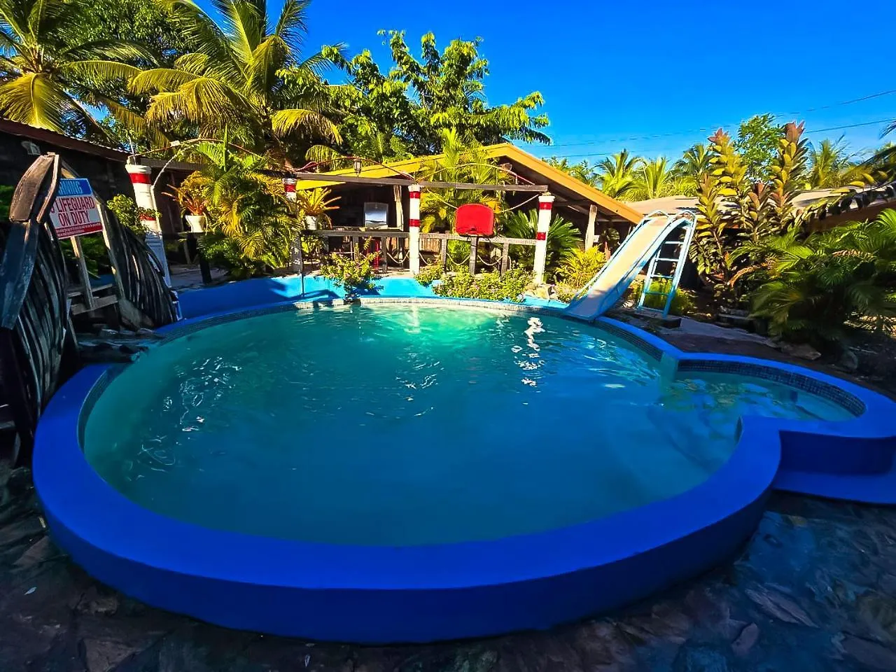 Resort Tuck'Tt Away Hotel Arima