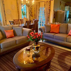 Pearls Place Apartment