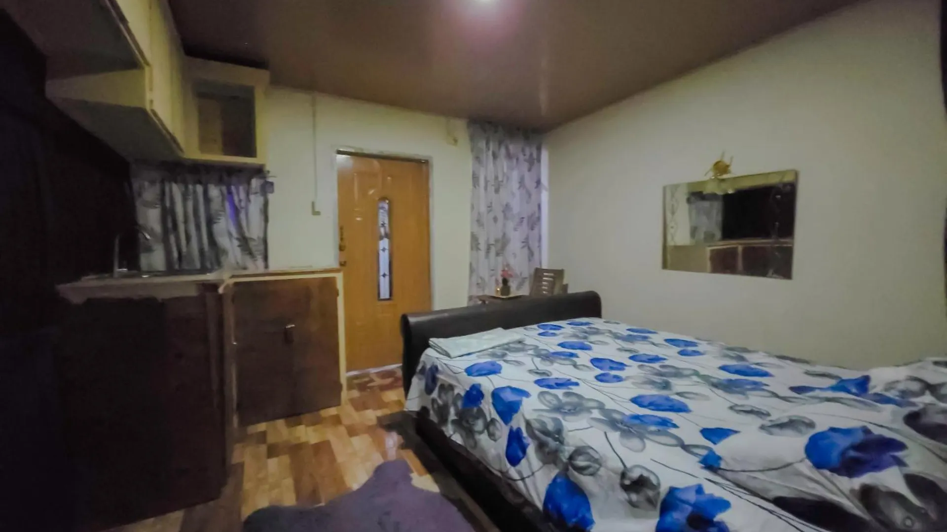 Hotel Tuck'Tt Away Arima Trinidad y Tobago